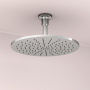 Круглый верхний душ 300 мм Ideal Standard IDEALRAIN A5803AA Круглый верхний душ 300 мм Ideal Standard IDEALRAIN A5803AA