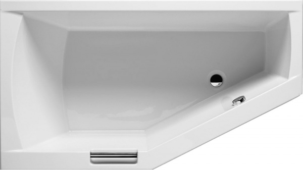 Ванна акриловая RIHO GETA 170 R 170x90 BA8800500000000 Ванна акриловая RIHO GETA 170 R 170x90 BA8800500000000