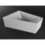 Ванна акриловая Vayer Trinity Гл000006818 170x130 Ванна акриловая Vayer Trinity Гл000006818 170x130