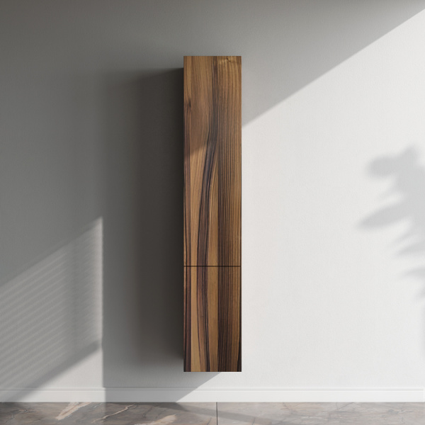 Пенал Am.Pm Gem 30x165 см M90CHR0306HF R подвесной орех