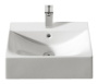 Раковина Roca Diverta 47x44 327111000 Раковина Roca Diverta 47x44 327111000