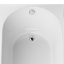 Ванна акриловая 150х70 см AM.PM X-Joy W94A-150-070W-A1 Ванна акриловая 150х70 см AM.PM X-Joy W94A-150-070W-A1