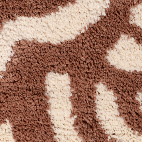 Коврик для ванной WasserKRAFT Donau BM-9409 бежевый