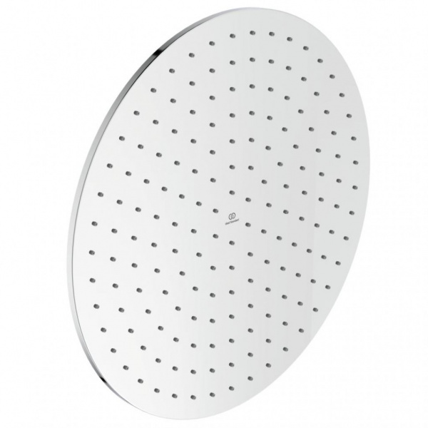 Круглый верхний душ 400 мм Ideal Standard IDEALRAIN A5804AA Круглый верхний душ 400 мм Ideal Standard IDEALRAIN A5804AA