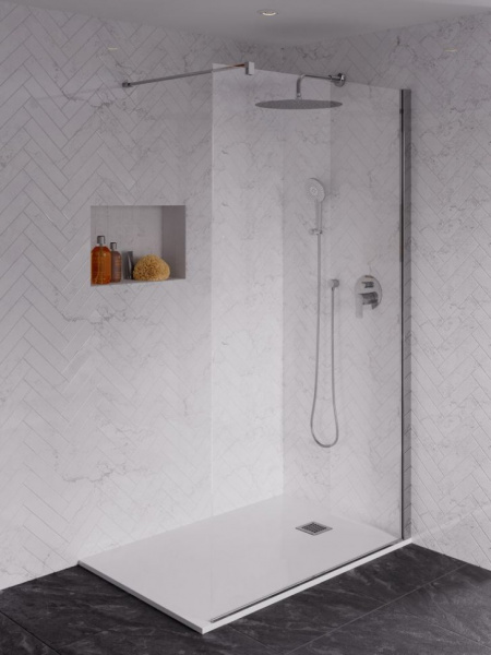 Верхний душ Ideal Standard IDEALRAIN LUXE B0386MY Верхний душ Ideal Standard IDEALRAIN LUXE B0386MY