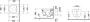 Унитаз Duravit ME by Starck 45300900A1 белый Унитаз Duravit ME by Starck 45300900A1 белый