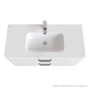 Умывальник мебельный 100 см IDDIS Optima Home 0101000i28 Умывальник мебельный 100 см IDDIS Optima Home 0101000i28