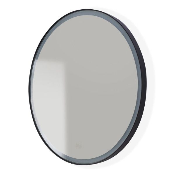 Зеркало 60,7x60,7 см Cezares CADRO CZR-SPC-CADRO-600-LED-TCH-WARM Зеркало 60,7x60,7 см Cezares CADRO CZR-SPC-CADRO-600-LED-TCH-WARM