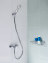 Смеситель Roca L20 для душа 5A2109C0M Смеситель Roca L20 для душа 5A2109C0M