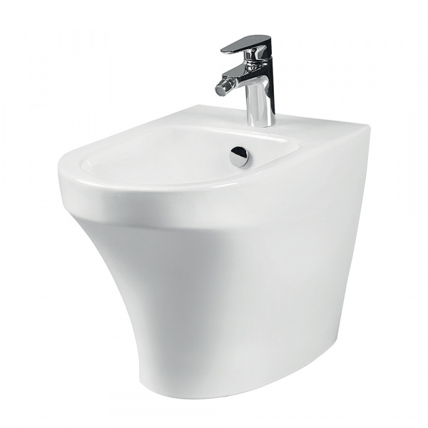 Биде напольное AM.PM Inspire C503111WH Биде напольное AM.PM Inspire C503111WH