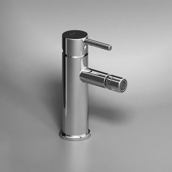 Смеситель для биде Damixa Scandinavian Pure 360240000 Хром Смеситель для биде Damixa Scandinavian Pure 360240000 Хром