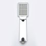 Смеситель AQUAme Prato AQMP6122 хром Смеситель AQUAme Prato AQMP6122 хром