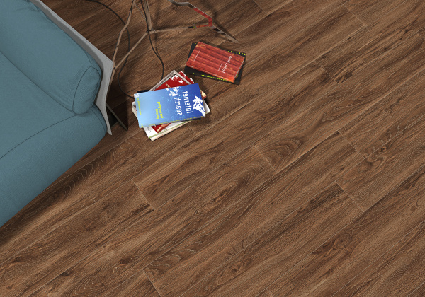 Плитка керамогранитная ECO ceramic KOOTENAI CEREZO 20x120 Matt EC3202300009M