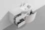 Зеркало 50x80 см BelBagno PROSPERO SPC-800 Зеркало 50x80 см BelBagno PROSPERO SPC-800