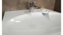 Раковина Velvex Lea 60 Раковина Velvex Lea 60