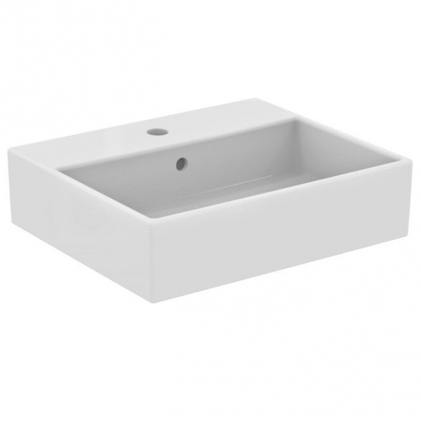 Раковина 50 см Ideal Standard STRADA K077701 Раковина 50 см Ideal Standard STRADA K077701