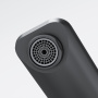 Смеситель для умывальника высокий Am.Pm X-Joy F85A92022 черный Смеситель для умывальника высокий Am.Pm X-Joy F85A92022 черный