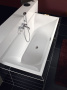 Ванна квариловая Villeroy & Boch La Belle UBQ180LAB2V-01
