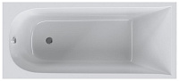 Ванна акриловая Alba Spa Impero 160x70 ВПР0330200100