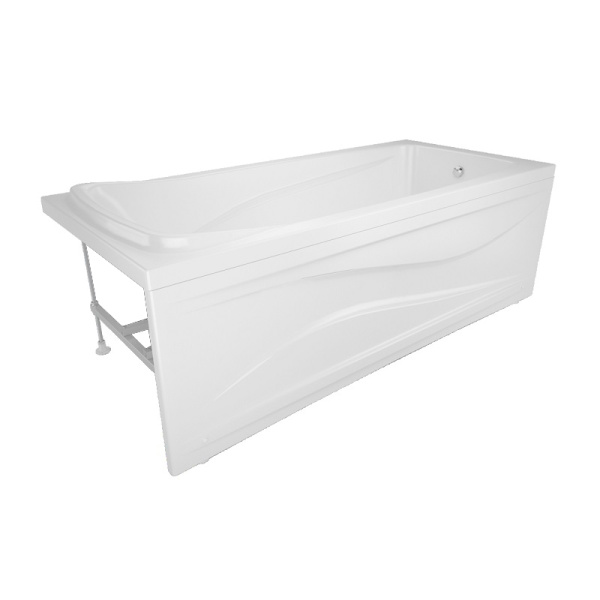 Ванна акриловая 180х80 Loranto GRANBY CS00063294 Ванна акриловая 180х80 Loranto GRANBY CS00063294