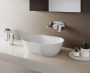 Раковина-чаша 55х40 VitrA Geo 7427B003-0012 Раковина-чаша 55х40 VitrA Geo 7427B003-0012