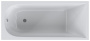 Ванна акриловая Alba Spa Impero 160x70 ВПР0330200100