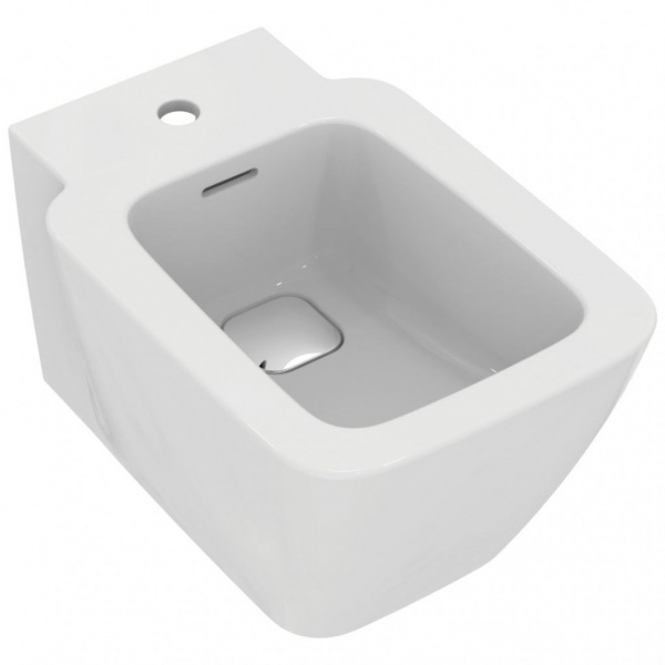 Подвесное биде Ideal Standard STRADA II T297101 Подвесное биде Ideal Standard STRADA II T297101