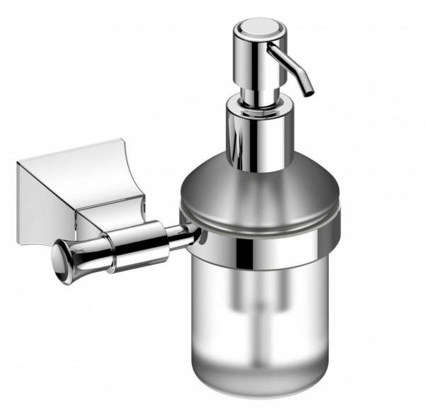 Диспенсер ART&MAX GENOVA AM-M-012-CR Диспенсер ART&MAX GENOVA AM-M-012-CR