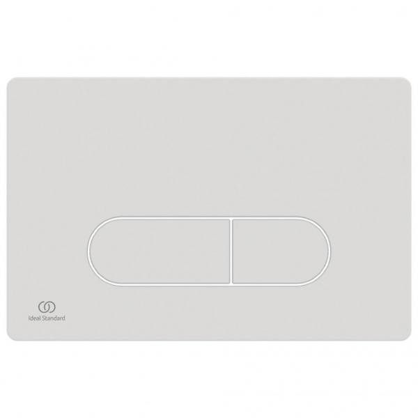 Механическая панель смыва Ideal Standard OLEAS™ M1 SmartFlush R0117AC Механическая панель смыва Ideal Standard OLEAS™ M1 SmartFlush R0117AC