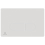 Механическая панель смыва Ideal Standard OLEAS™ M1 SmartFlush R0117AC Механическая панель смыва Ideal Standard OLEAS™ M1 SmartFlush R0117AC