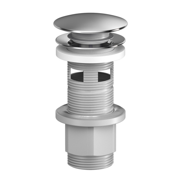 Донный клапан для раковины AM.PM F070M100 хром