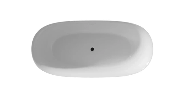 Ванна акриловая Riho Alpha 170x80 B092001005