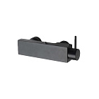 Смеситель для душа Bravat Arc F96061K-01-ENG Смеситель для душа Bravat Arc F96061K-01-ENG