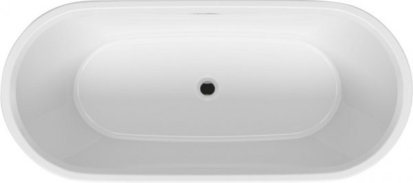 Ванна акриловая RIHO INSPIRE FS 180x80 BD0200500000000 Ванна акриловая RIHO INSPIRE FS 180x80 BD0200500000000