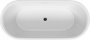 Ванна акриловая RIHO INSPIRE FS 180x80 BD0200500000000 Ванна акриловая RIHO INSPIRE FS 180x80 BD0200500000000