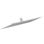 Верхний душ Ideal Standard IDEALRAIN LUXE B0391MY Верхний душ Ideal Standard IDEALRAIN LUXE B0391MY