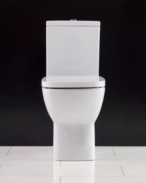 Чаша унитаза  BelBagno LAGO BB128CP Чаша унитаза  BelBagno LAGO BB128CP