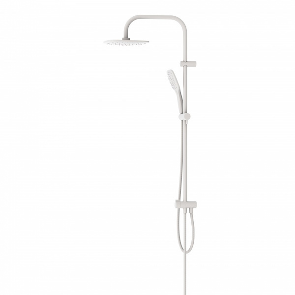 Душевая система Damixa Shower program DX978200200 Душевая система Damixa Shower program DX978200200