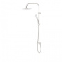 Душевая система Damixa Shower program DX978200200 Душевая система Damixa Shower program DX978200200
