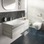 Боковой шкафчик 35 см Ideal Standard TONIC II R4307FE Боковой шкафчик 35 см Ideal Standard TONIC II R4307FE