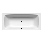 Ванна стальная Kaldewei Cayono Duo 180x80 см 272500013001