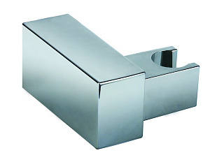 Держатель душевой лейки Esko SH505 хром глянцевый