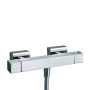 Смеситель для душа Ramonsoler Kuatro 4734S термостатический хром