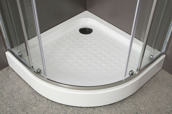 Душевой уголок 90x90 см BelBagno UNO-195 Uno-195-r-2-90-p-cr хром Душевой уголок 90x90 см BelBagno UNO-195 Uno-195-r-2-90-p-cr хром