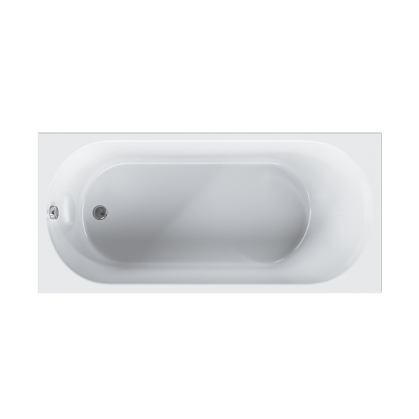 Ванна акриловая 150х70 см AM.PM X-Joy W94A-150-070W-A1 Ванна акриловая 150х70 см AM.PM X-Joy W94A-150-070W-A1