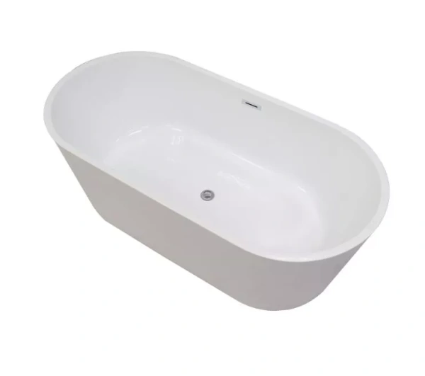 Ванна акриловая Ceruttispa Resia 170x75 CT7388