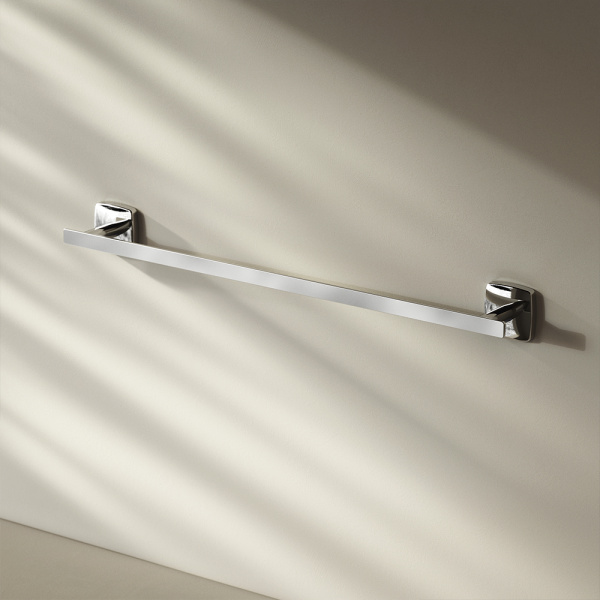 Полотенцедержатель AM.PM Gem A90346400 хром глянцевый