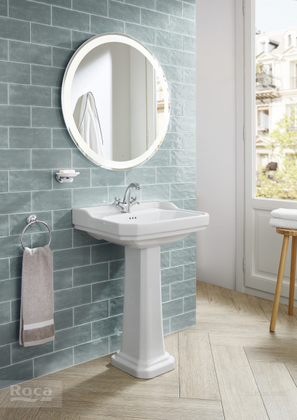 Раковина Roca Carmen 65х48 3270A1000 Раковина Roca Carmen 65х48 3270A1000