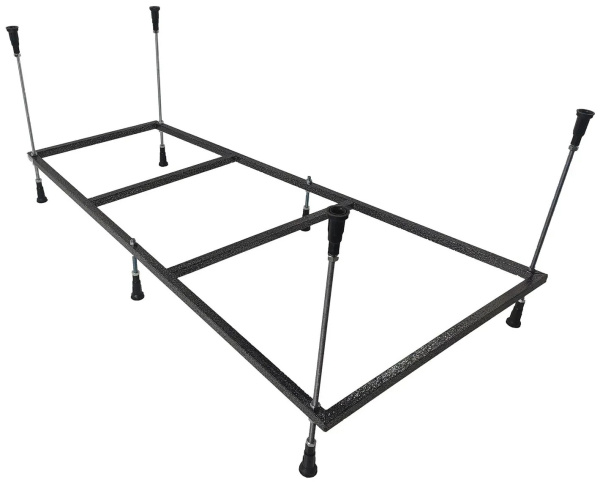 Ванна акриловая Parly Ortiz 150x70 CT10817