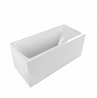 Ванна акриловая 175x70 Vayer Milana Гл000024272 Ванна акриловая 175x70 Vayer Milana Гл000024272